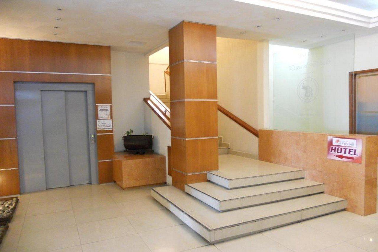 Hotel Plaza El Dorado Pachuca エクステリア 写真