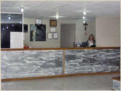 Hotel Plaza El Dorado Pachuca エクステリア 写真
