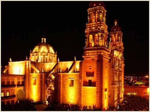 Hotel Plaza El Dorado Pachuca エクステリア 写真