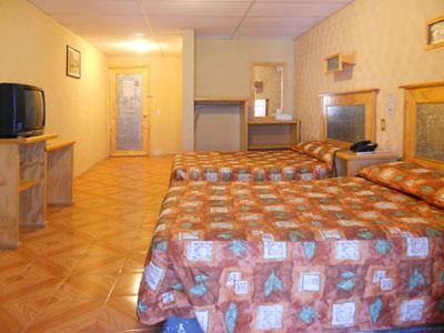 Hotel Plaza El Dorado Pachuca エクステリア 写真