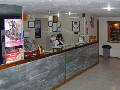 Hotel Plaza El Dorado Pachuca エクステリア 写真