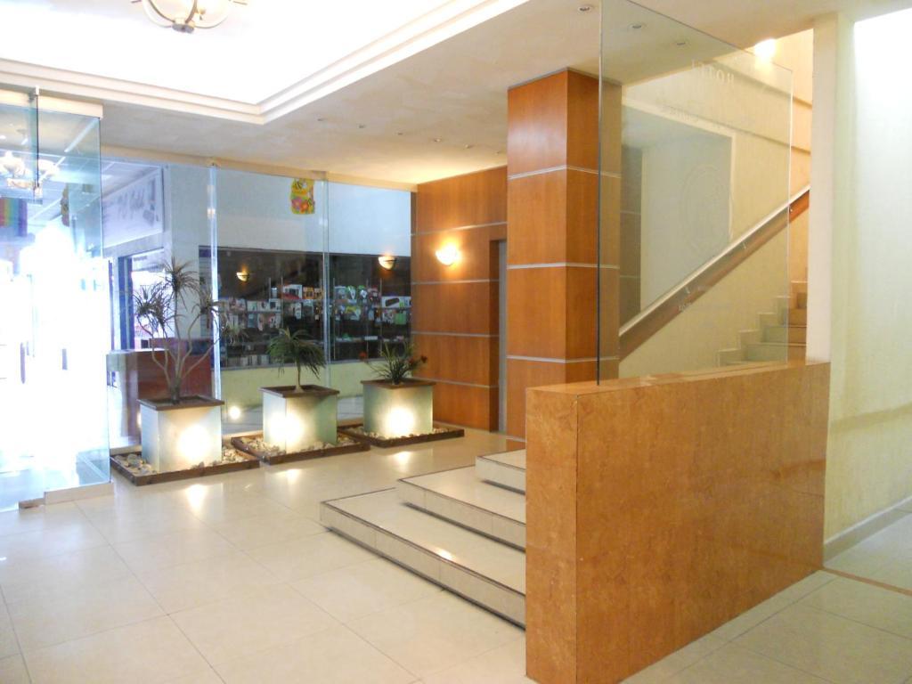 Hotel Plaza El Dorado Pachuca エクステリア 写真