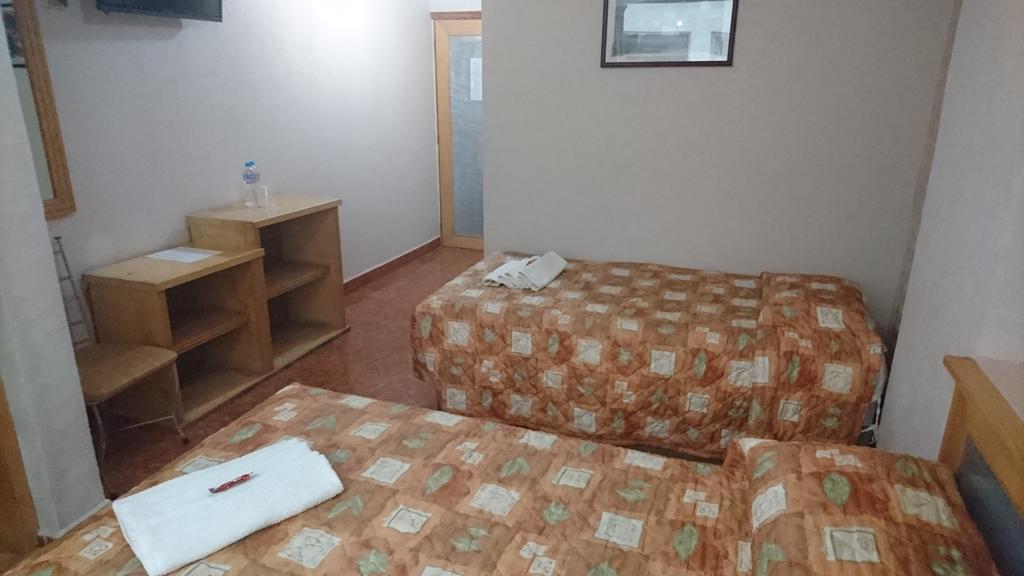 Hotel Plaza El Dorado Pachuca エクステリア 写真