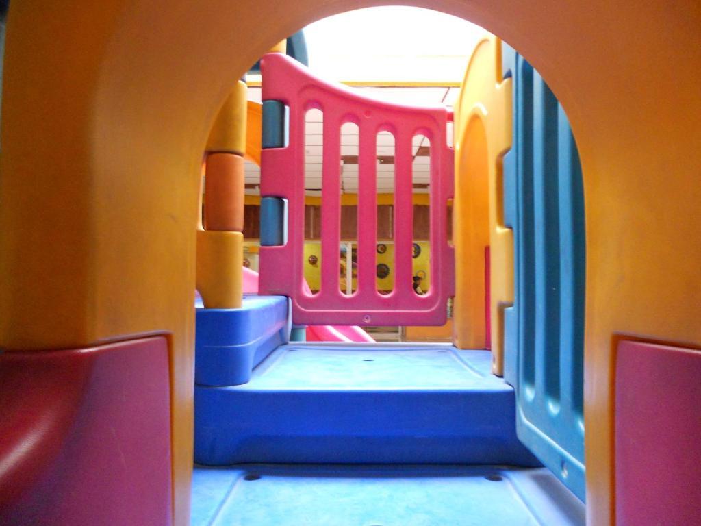 Hotel Plaza El Dorado Pachuca エクステリア 写真